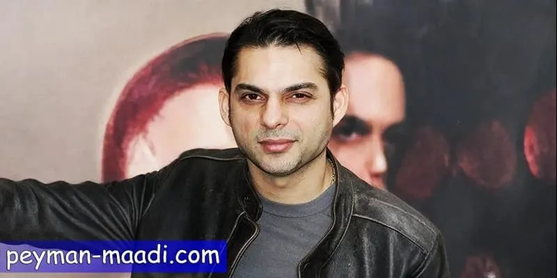 ویژگی‌ های شخصیتی و هنری در شروع مسیر پیمان معادی